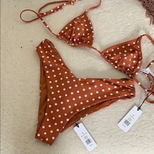 We Wore What Swimsuit